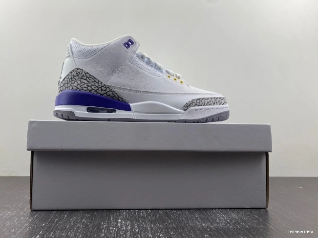 HYPE 3 Bryant 869802-907 Kobe Retro Jordan PE 0815